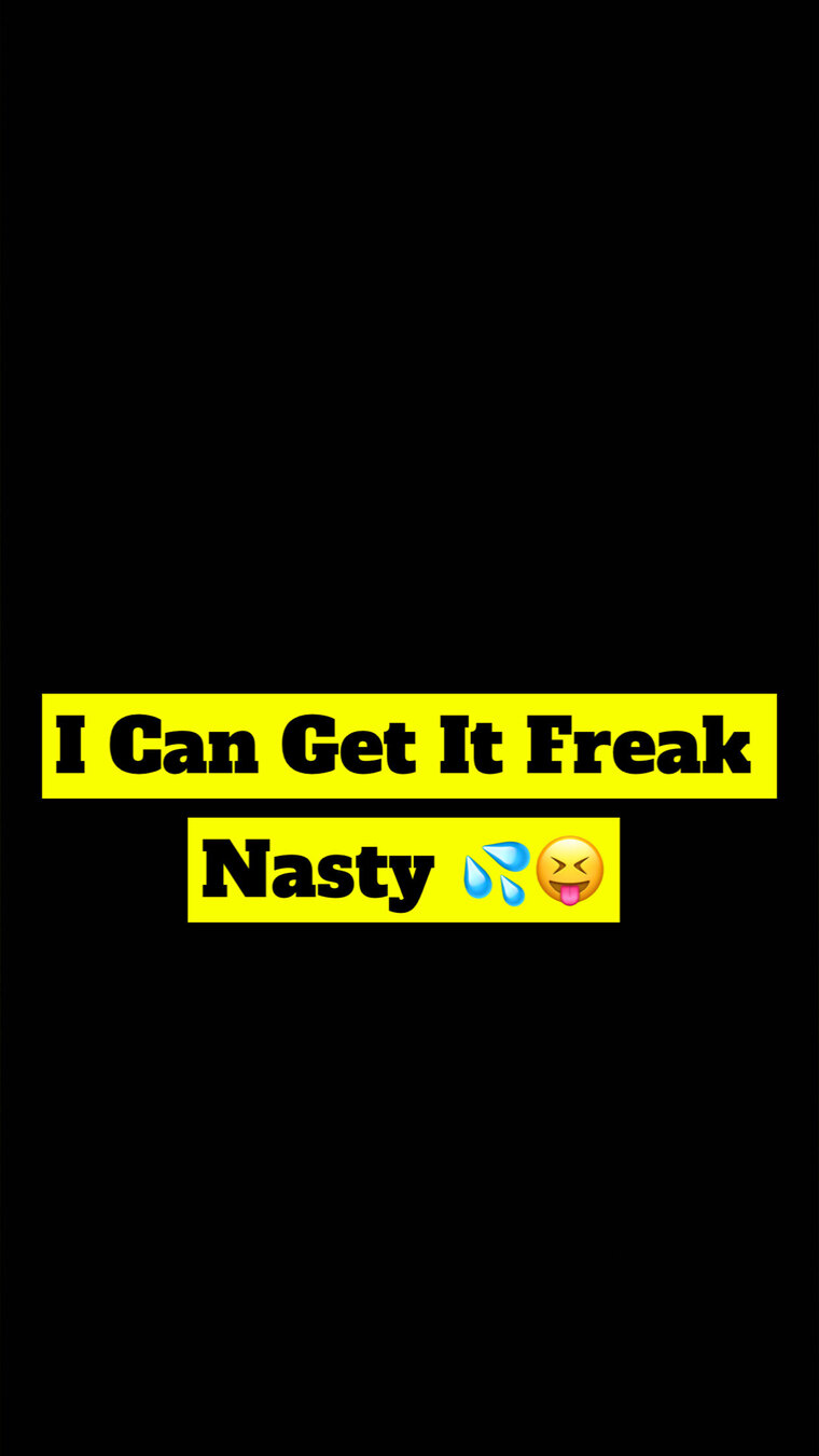 Miss freaky Nasty cover image
