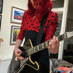 RedDeadMeg avatar