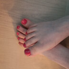 Bellafeet avatar