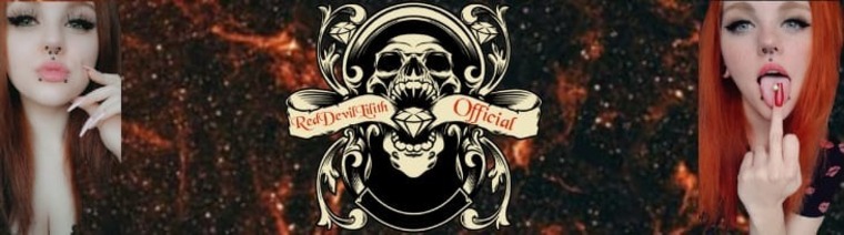 Devillilith_Official cover image