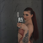RedHeadLexii avatar
