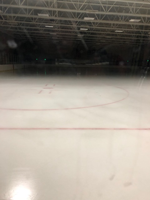 Red Dogs Hockey cover image