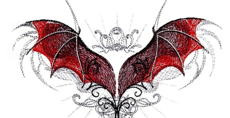 RedDragon cover image