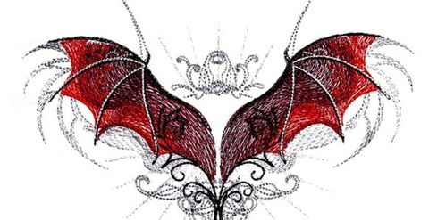 RedDragon cover image