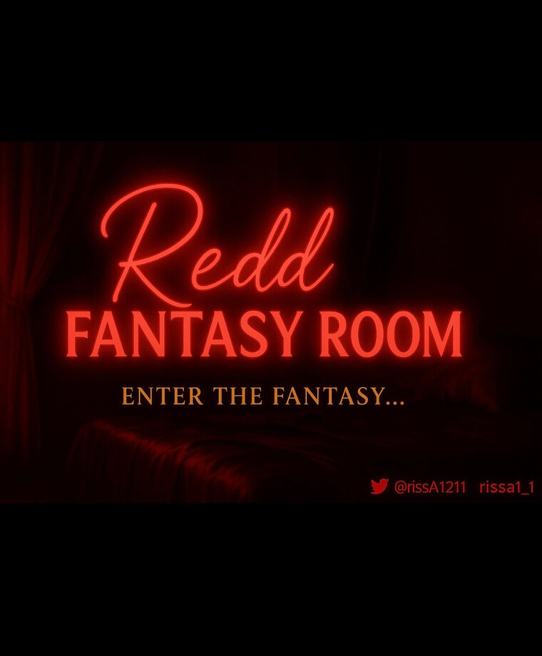Redd banner image