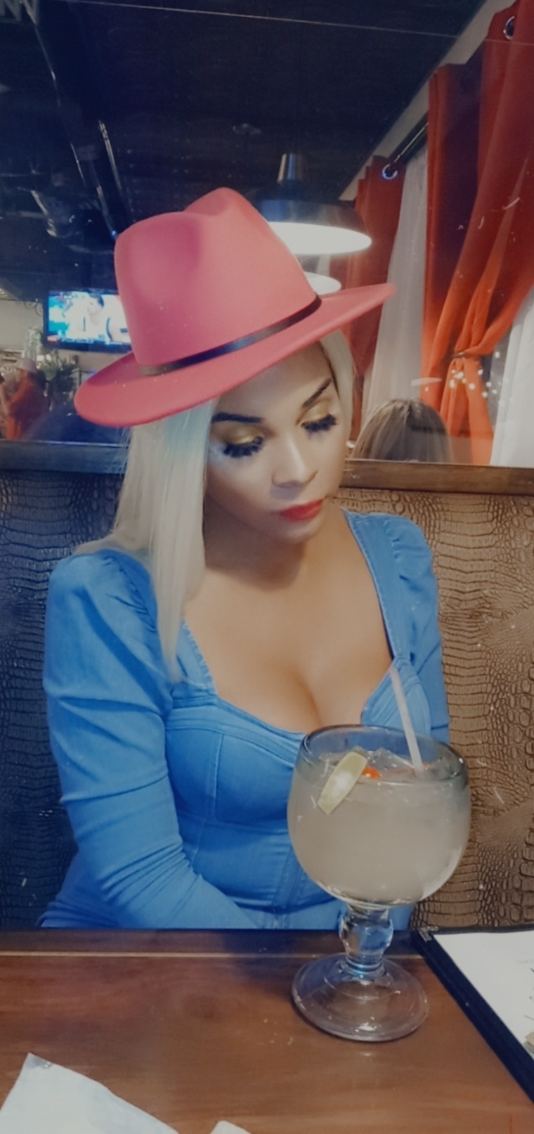 Redd thee stallion cover image