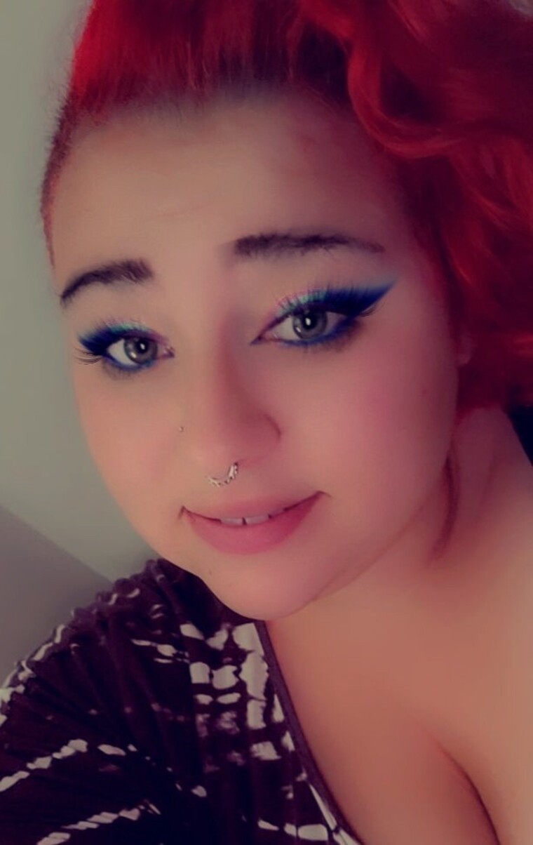 Samantha de Pasqual banner image