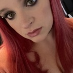 Red avatar