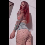 Red Fantasy avatar