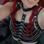 Fierybella avatar