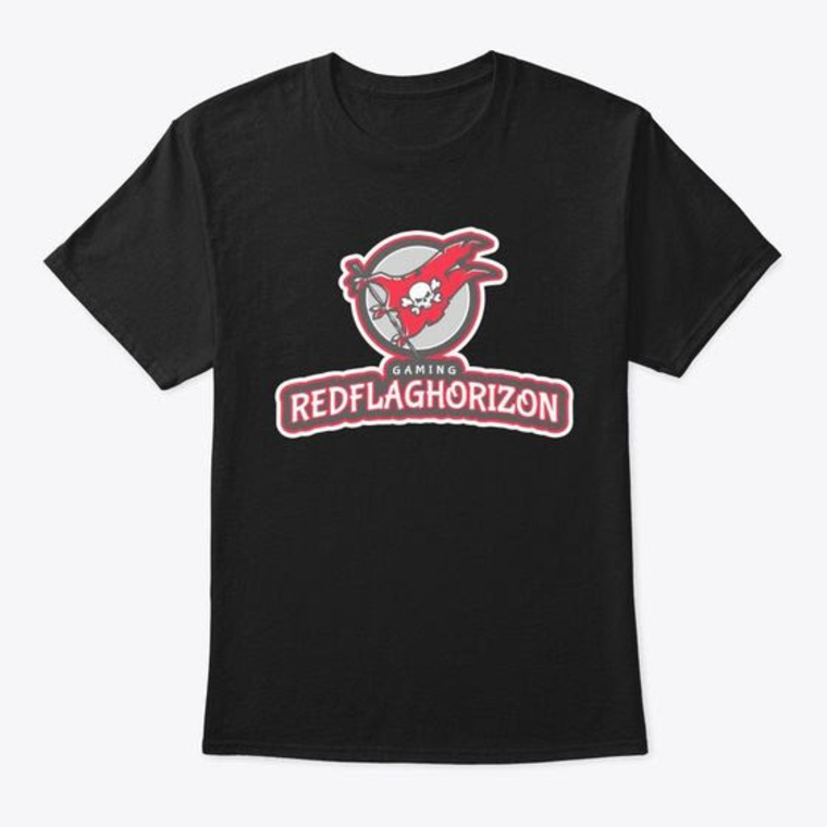 redflaghorizon cover image