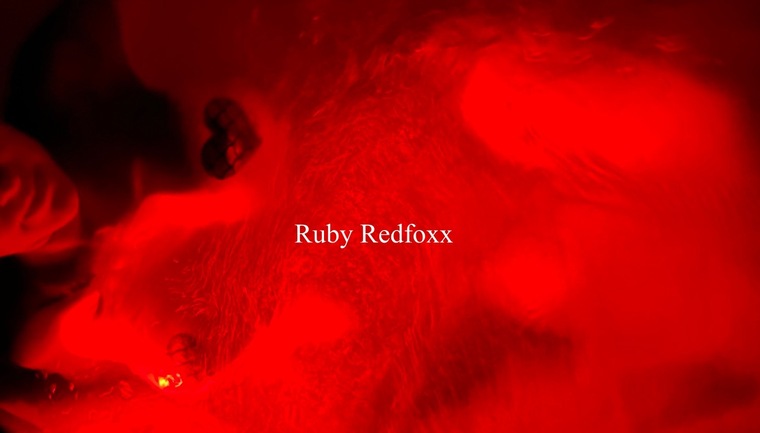 Ruby Redfoxx โค๏ธโ๐ฅ banner image