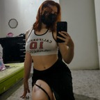 Redfoxy avatar