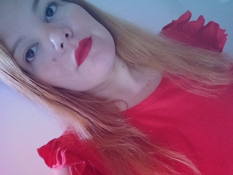Red_girl cover image