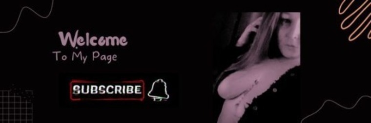 Madison @redhairsiren banner image