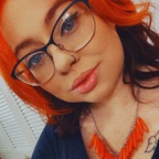 That Redheaded Mylf 🥵 avatar