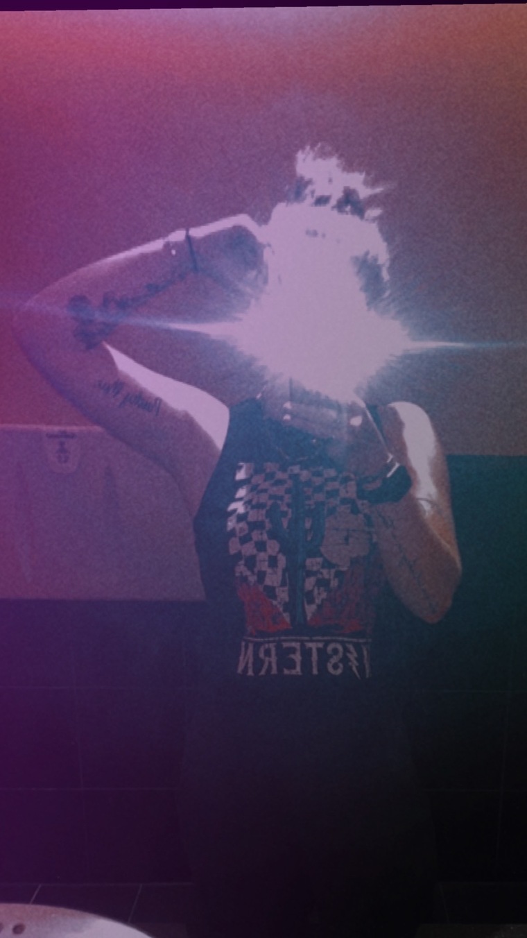 Jorja Highbarger cover image