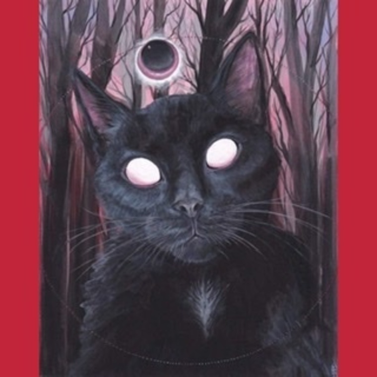 Redhead25 cover image
