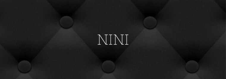 Nini💎 (FREE) cover image