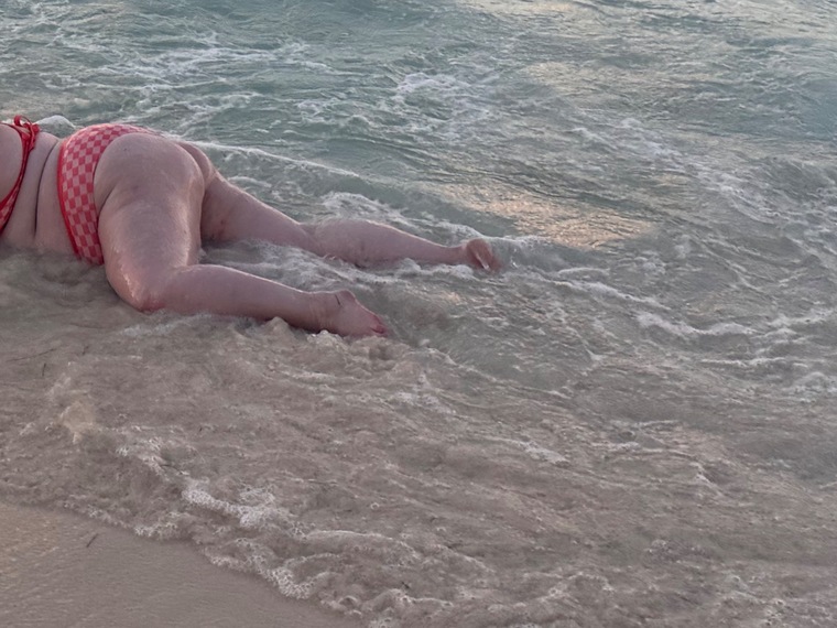 Bbw Dani cover image