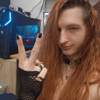 RedheadPrincess avatar