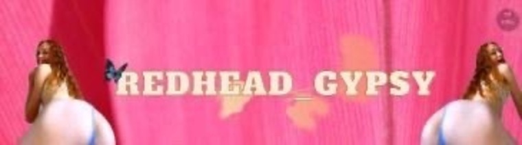 Redhead Gypsy VIP cover image