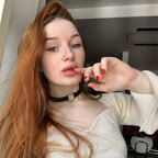 Your redhead Maddy💦 avatar