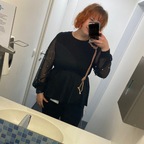 Redheadandpierced avatar