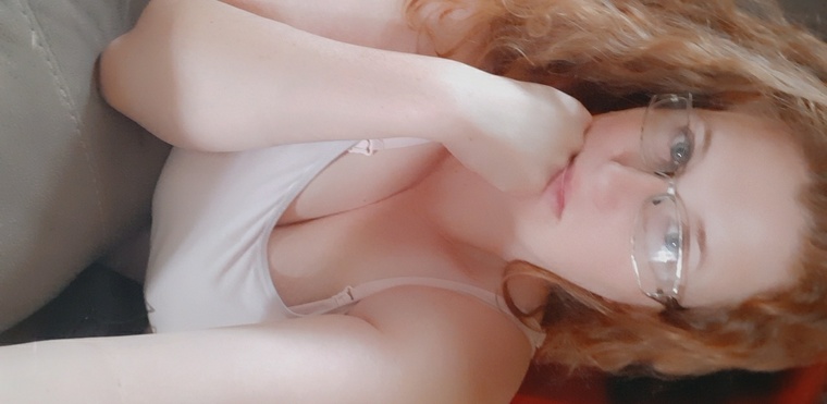 RedheadAnn cover image