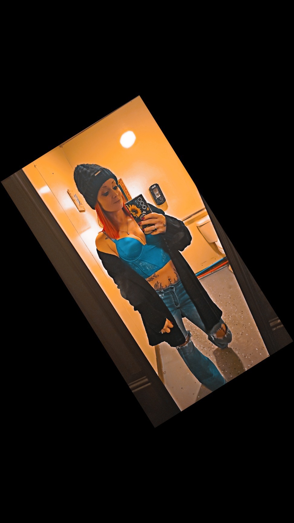 redheadbaddie90 banner image