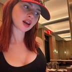 Redhead Barbie avatar