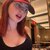 Redhead Barbie avatar