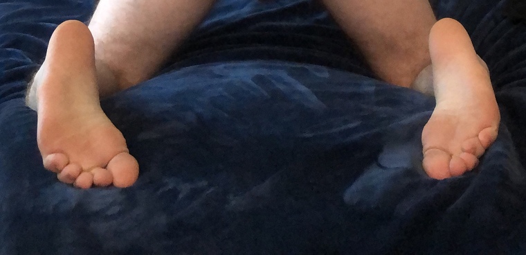 Naked Red Head Daddy cover image
