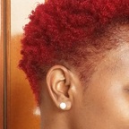 Redhead Dancer avatar