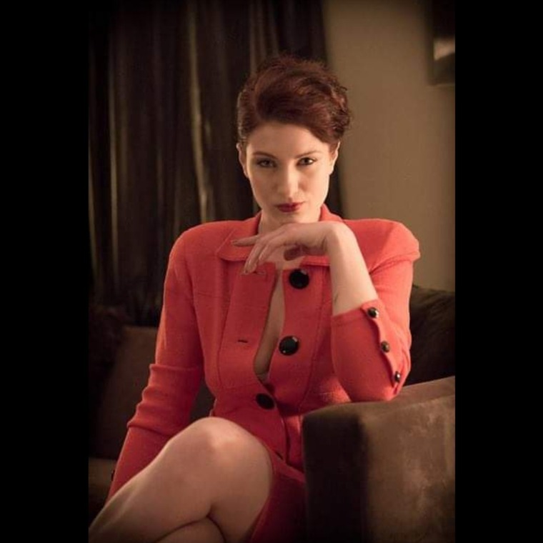 RedheadGlamazon cover image