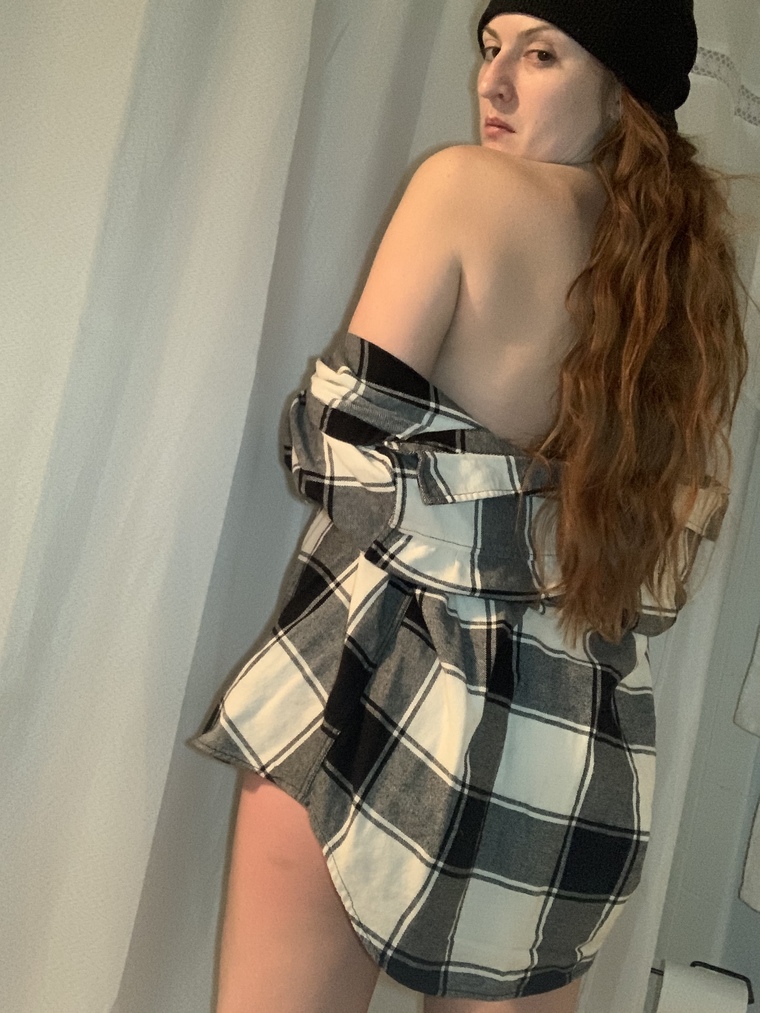 Redheadedgoddess cover image