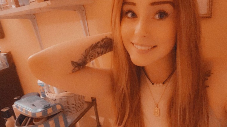Lizzie Stewart banner image