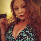 RedHeadedTrouble avatar