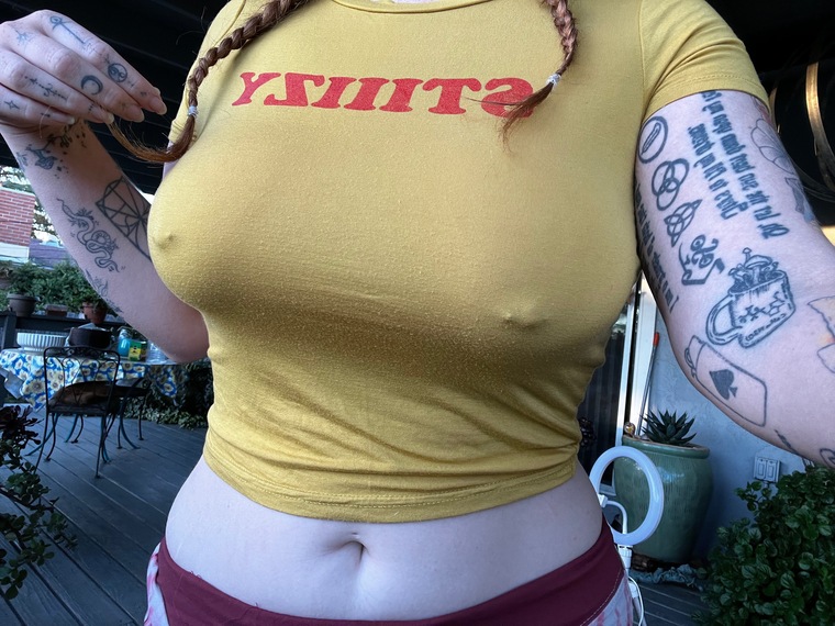 Mia Tyler cover image