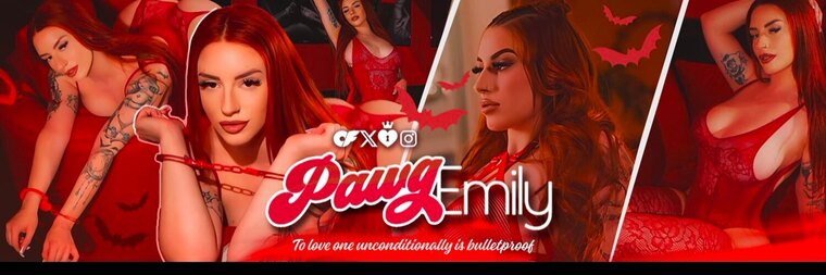 Emily banner image