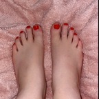 Redheadfeet🤍 avatar