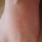 Redhead Feet avatar