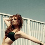 Redheadfitness avatar