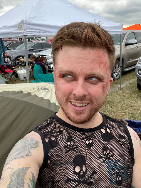 Redheadfuntime cover image