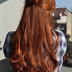Redhead👩🏻‍🦰 avatar