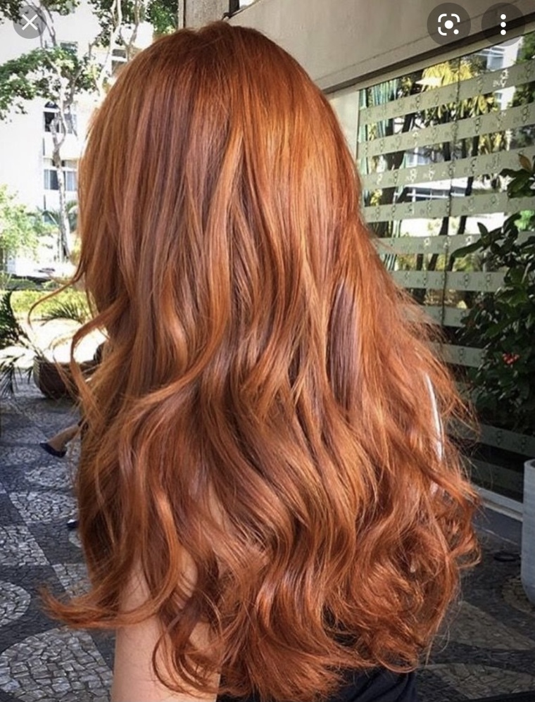 Redhead👩🏻🦰 cover image