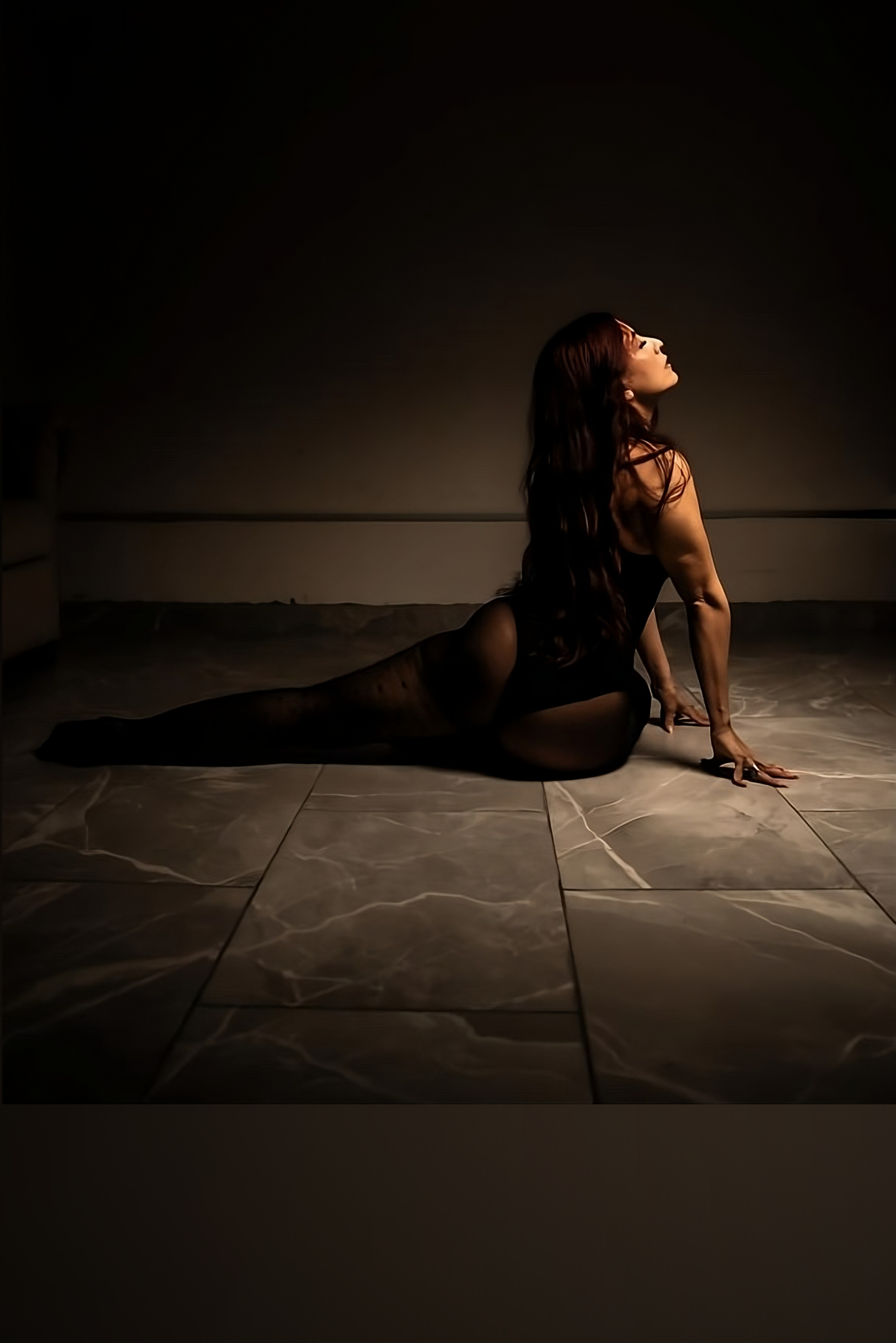 Redheadgirlpau banner image