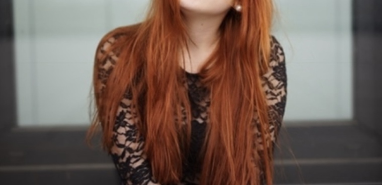 Redheadgoddess cover image