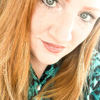 Red avatar