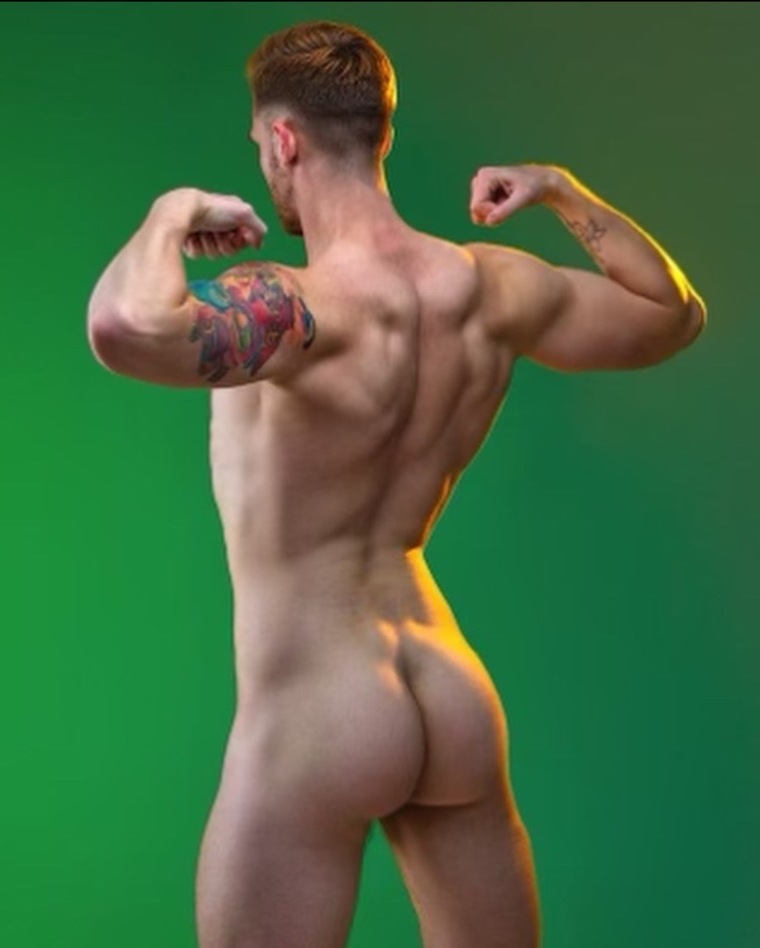 Daddy’s Ginger banner image